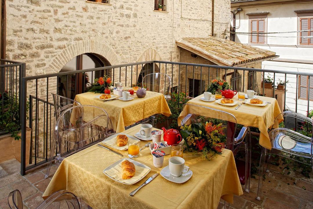 Photo of Others in Assisi