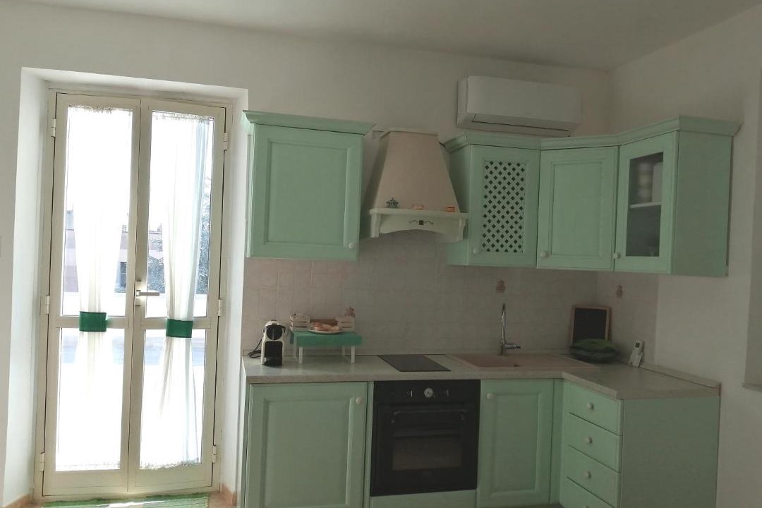 Photo of Kitchen in Civita Castellana