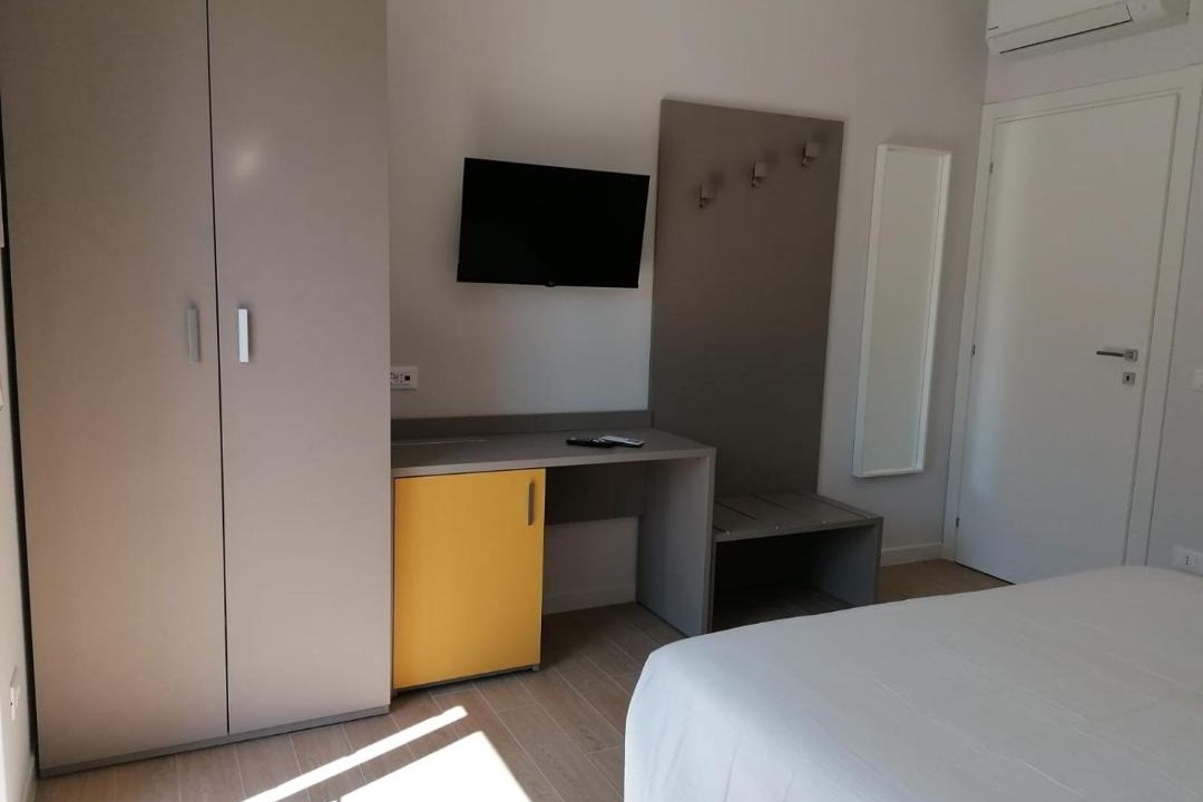 Photo of Bedroom in Casalappi