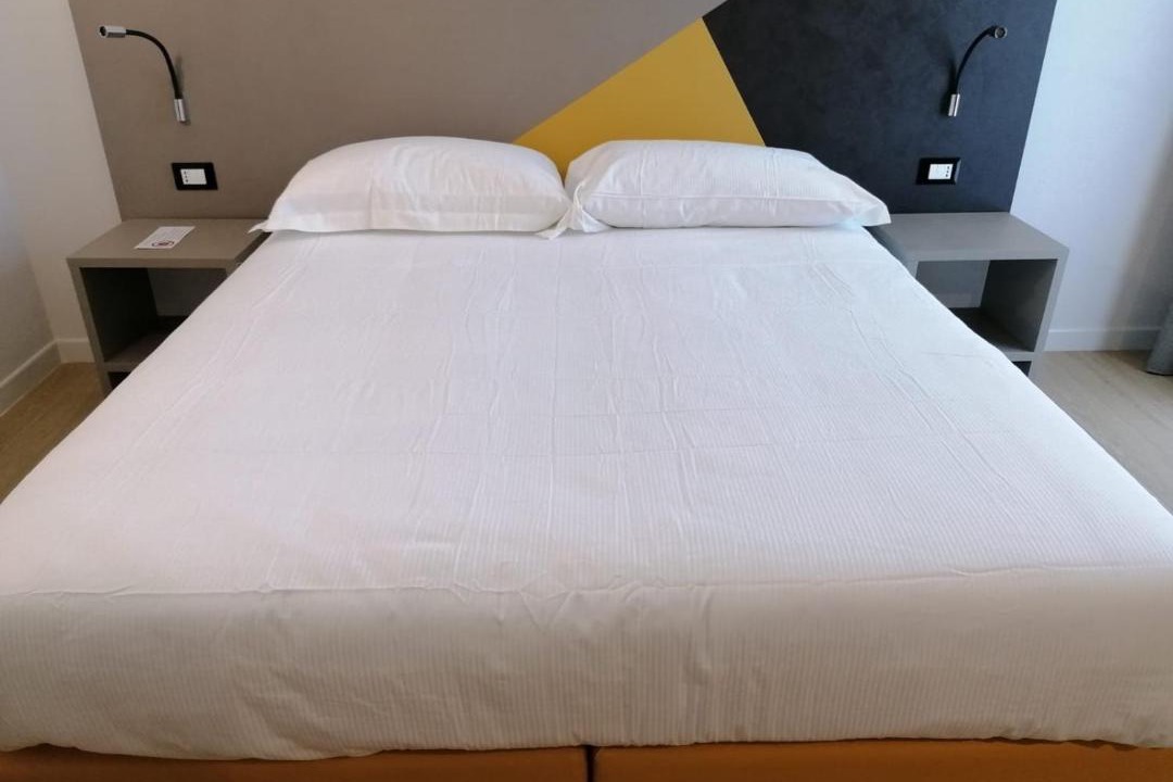 Photo of Bedroom in Casalappi