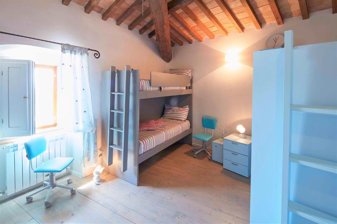 Photo of Bedroom in Bovara