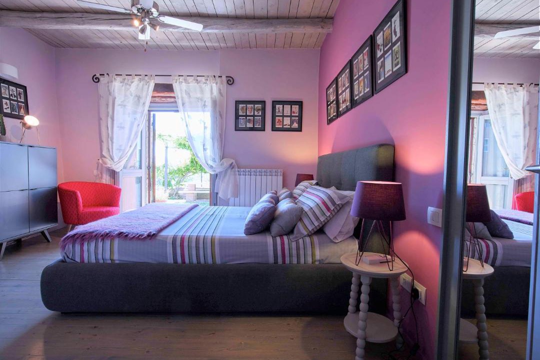 Photo of Bedroom in Bovara
