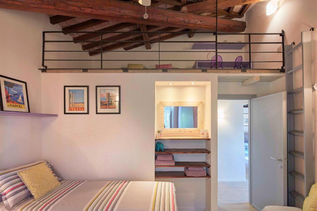 Photo of Bedroom in Bovara
