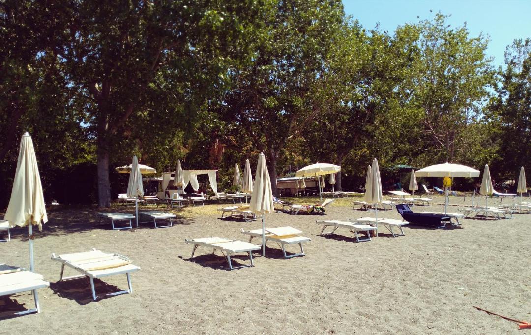 Photo of Others in Lake Bracciano