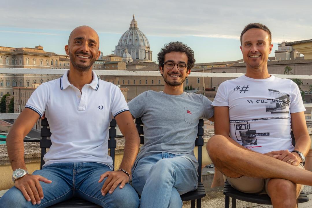 Photo of Others in Vatican