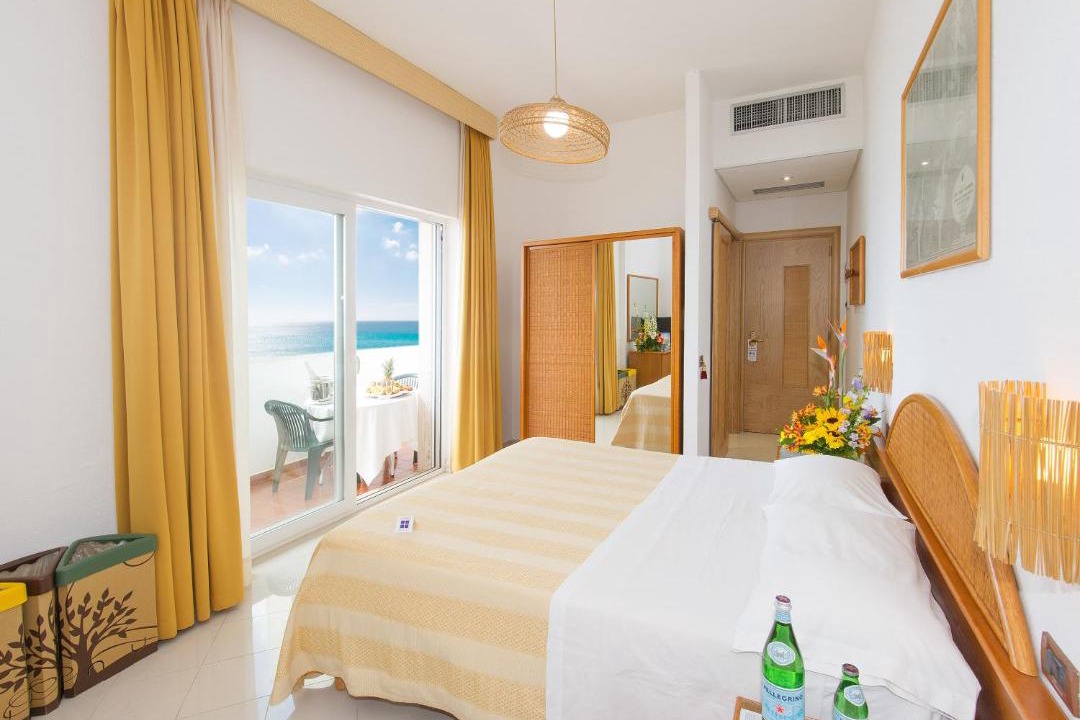Photo of Bedroom in Il Monte