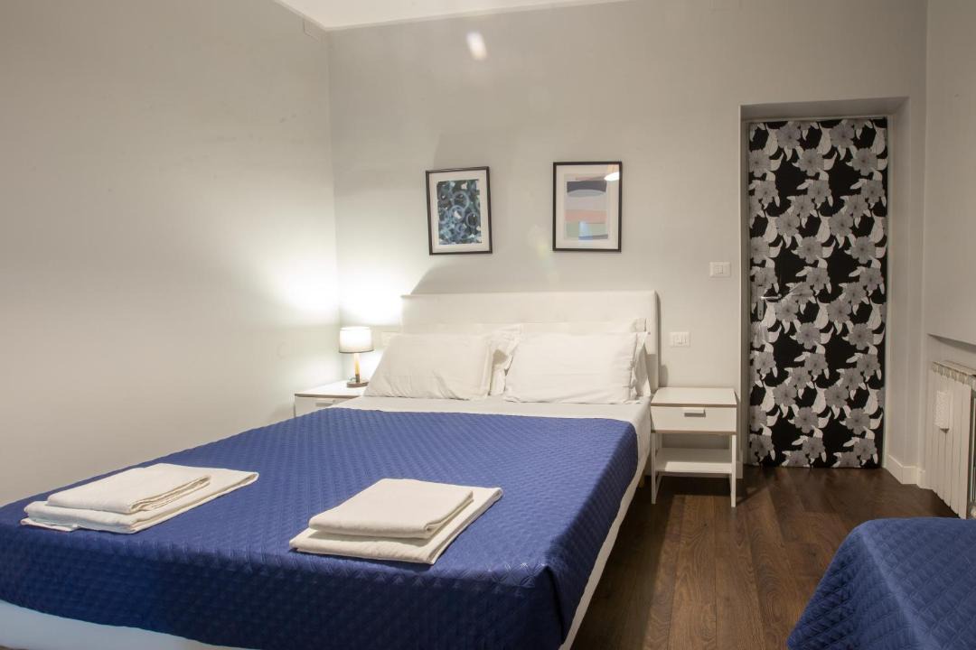 Photo of Bedroom in Rione VI Parione