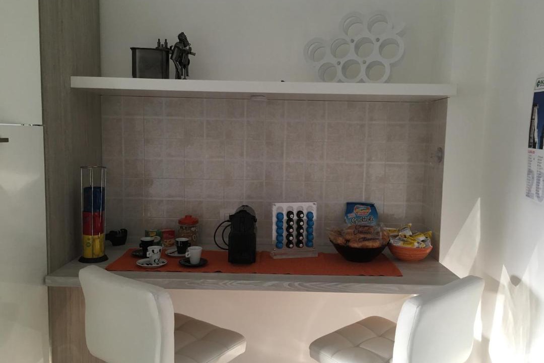 Photo of Kitchen in Putignano
