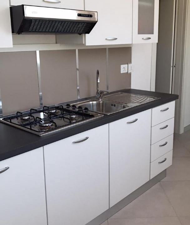 Photo of Kitchen in Ogliastro Cilento