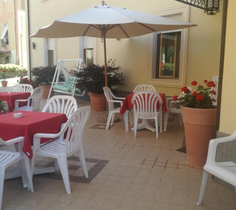 Photo of Livingroom in Fiuggi