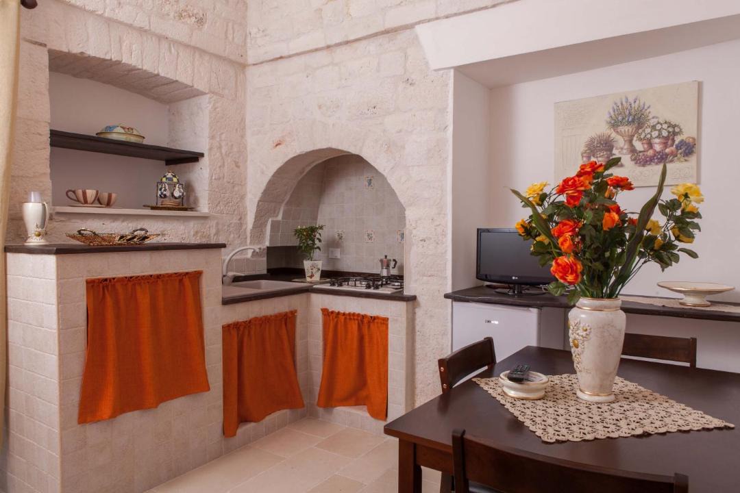Photo of Others in The Trulli of Alberobello