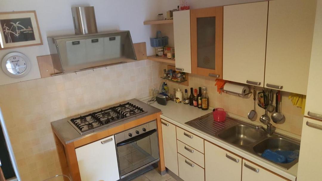 Photo of Kitchen in Porto Santo Stefano