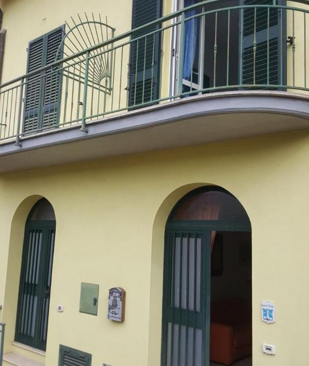 Photo of Buildings in Porto Santo Stefano