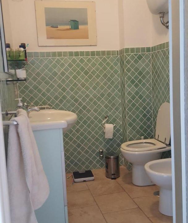 Photo of Bathroom in Porto Santo Stefano