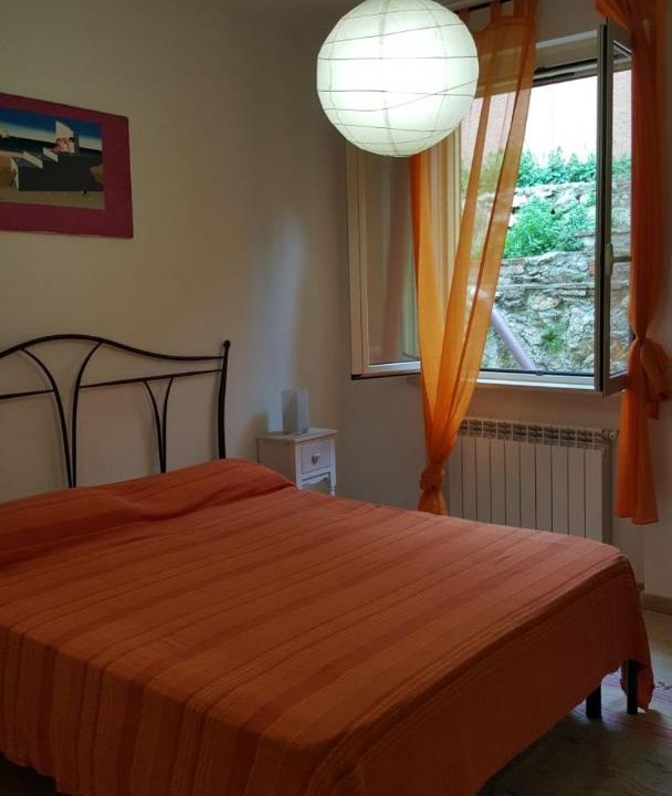 Photo of Bedroom in Porto Santo Stefano