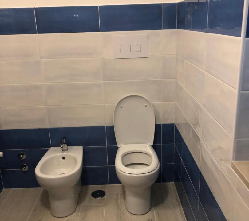 Photo of Bathroom in Roccagloriosa