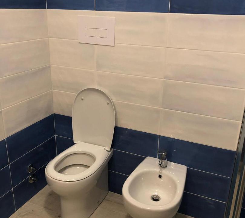 Photo of Bathroom in Roccagloriosa