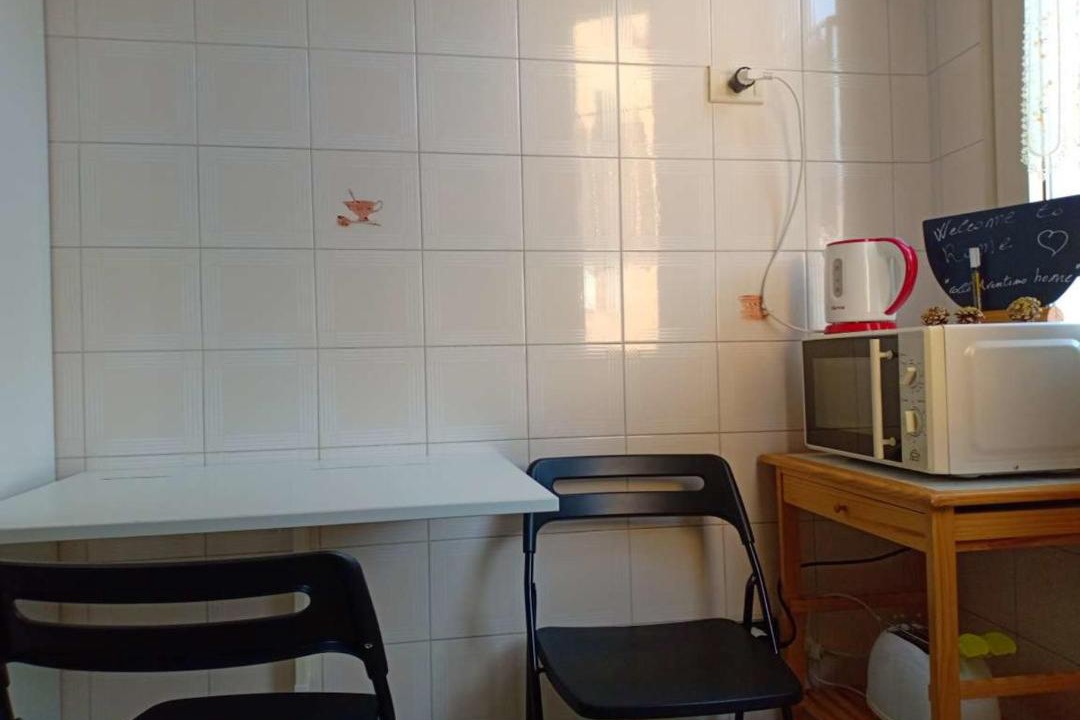 Photo of Kitchen in Ripa