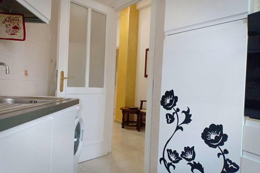 Photo of Kitchen in Ripa