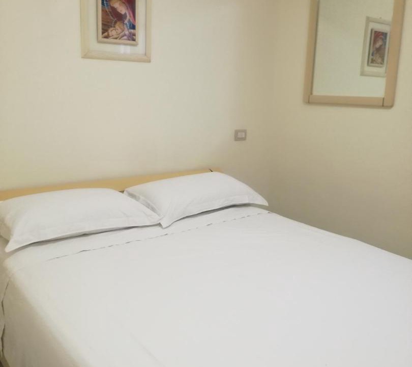 Photo of Bedroom in Zona XXX Castel Fusano