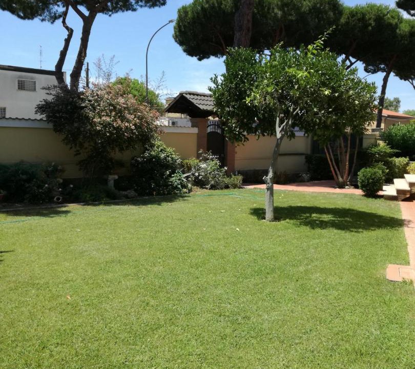 Photo of Outdoor in Zona XXX Castel Fusano