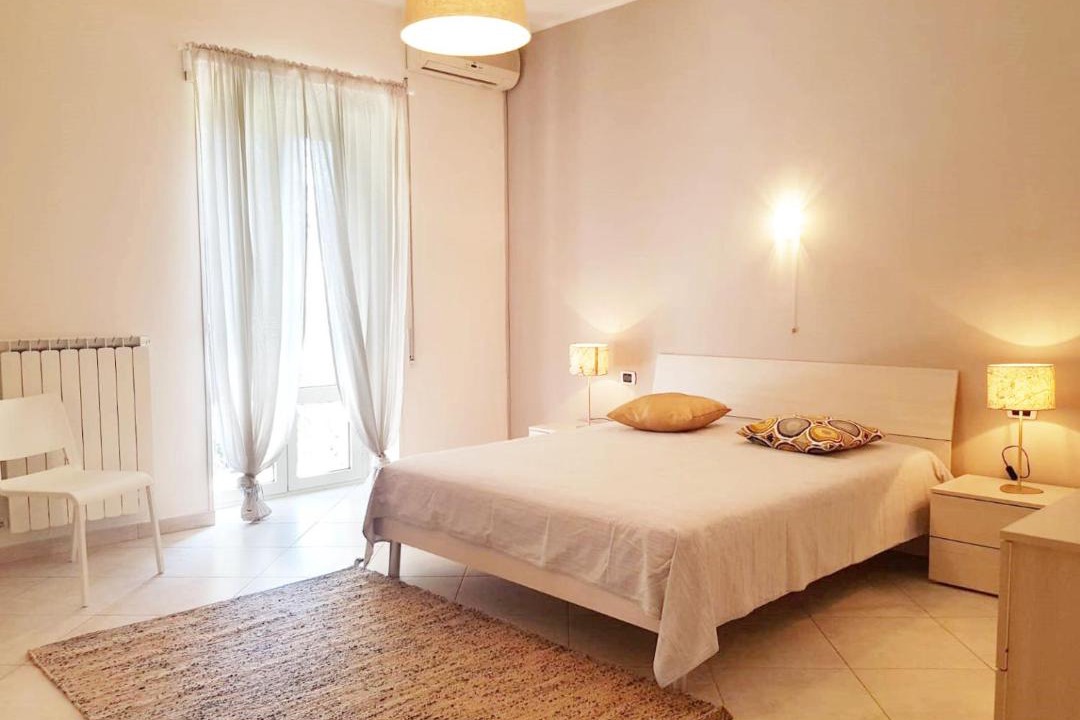 Photo of Bedroom in Fondi