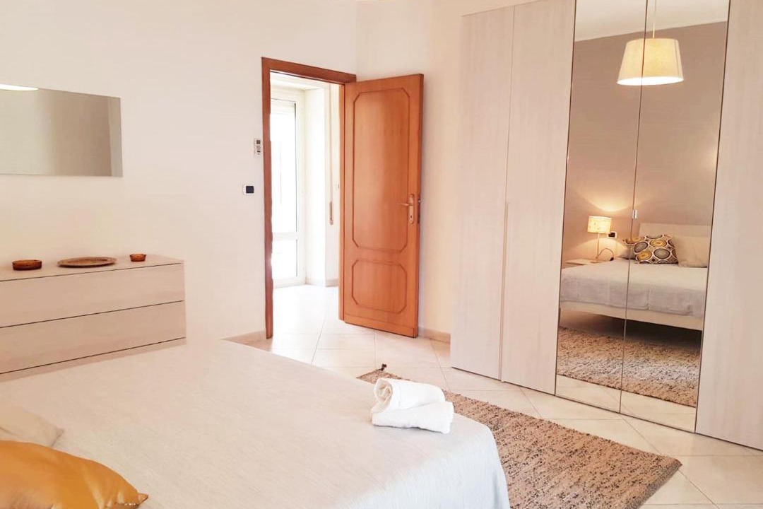 Photo of Bedroom in Fondi