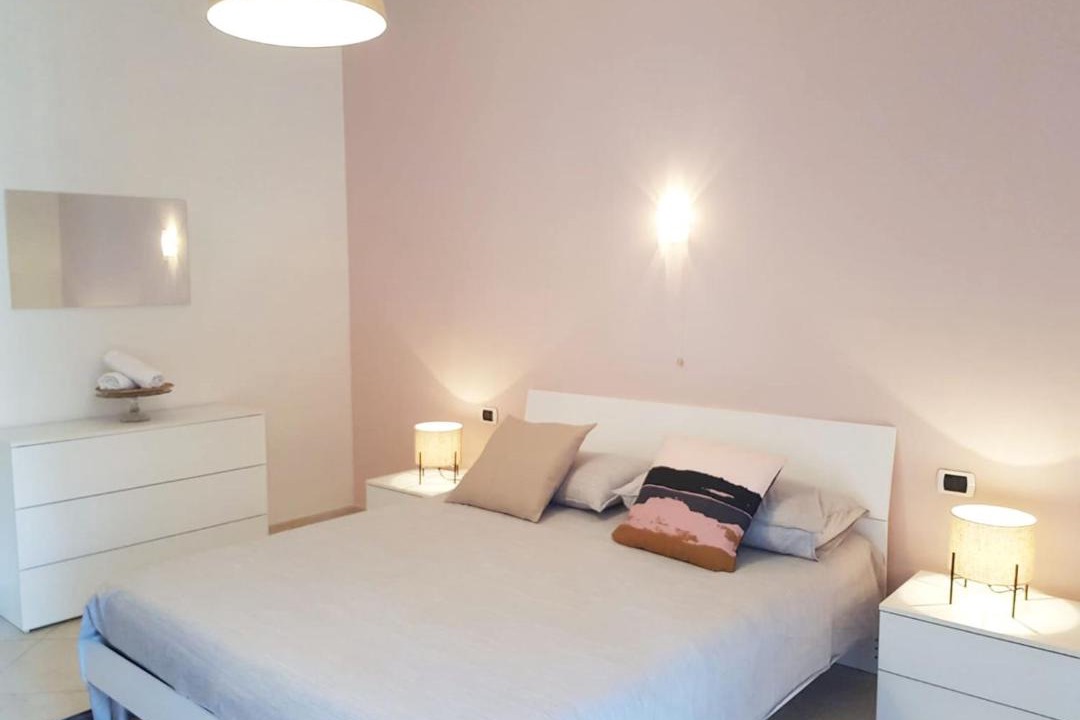 Photo of Bedroom in Fondi