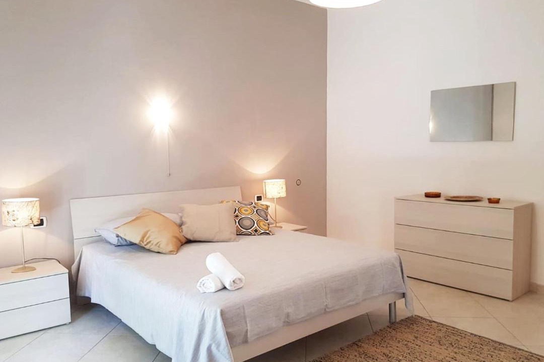 Photo of Bedroom in Fondi