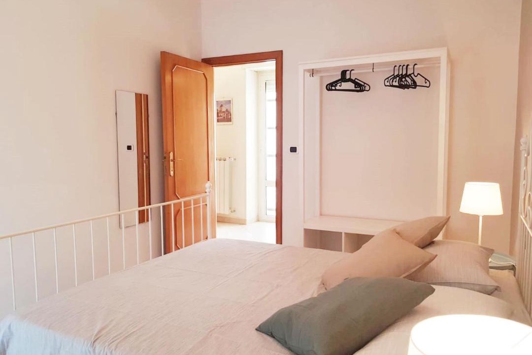 Photo of Bedroom in Fondi