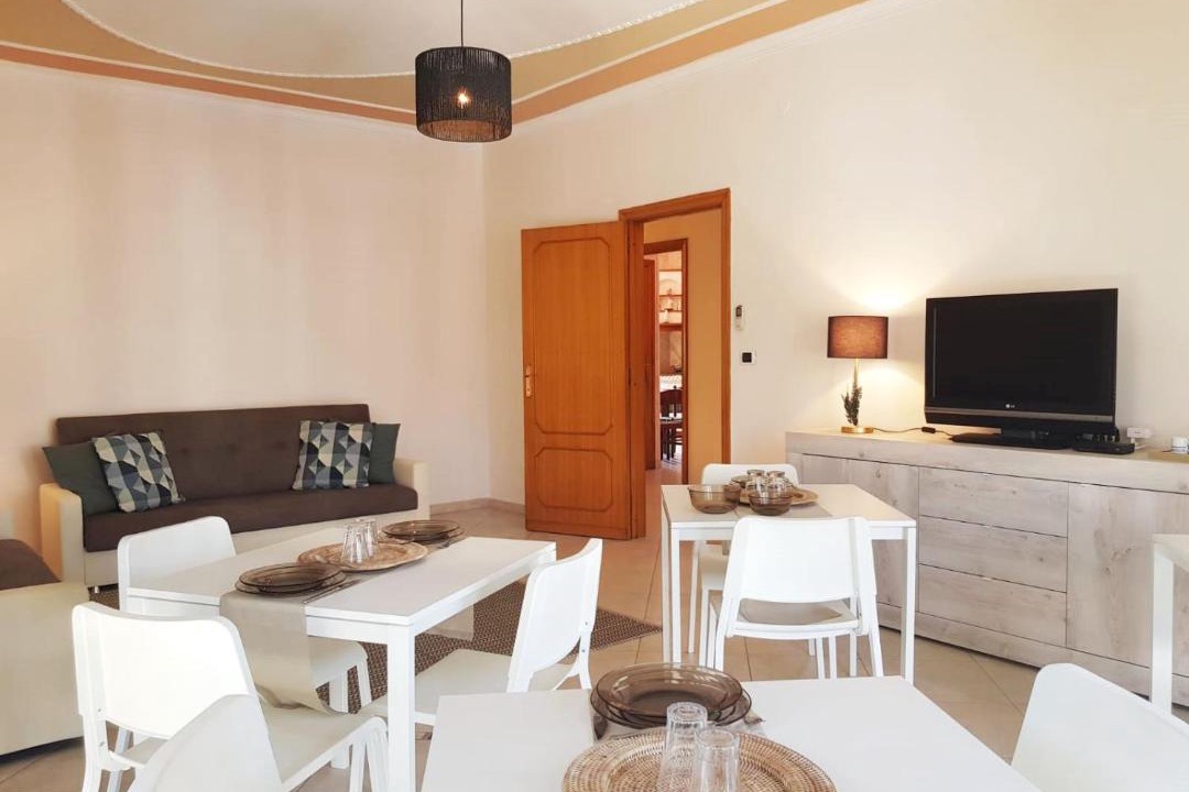 Photo of Livingroom in Fondi