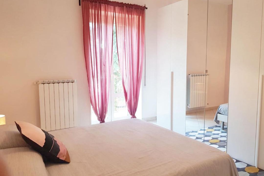 Photo of Bedroom in Fondi