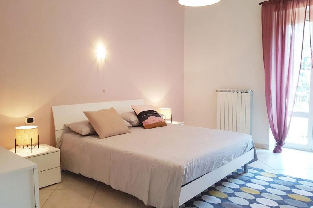 Photo of Bedroom in Fondi