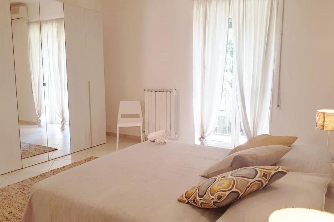 Photo of Bedroom in Fondi