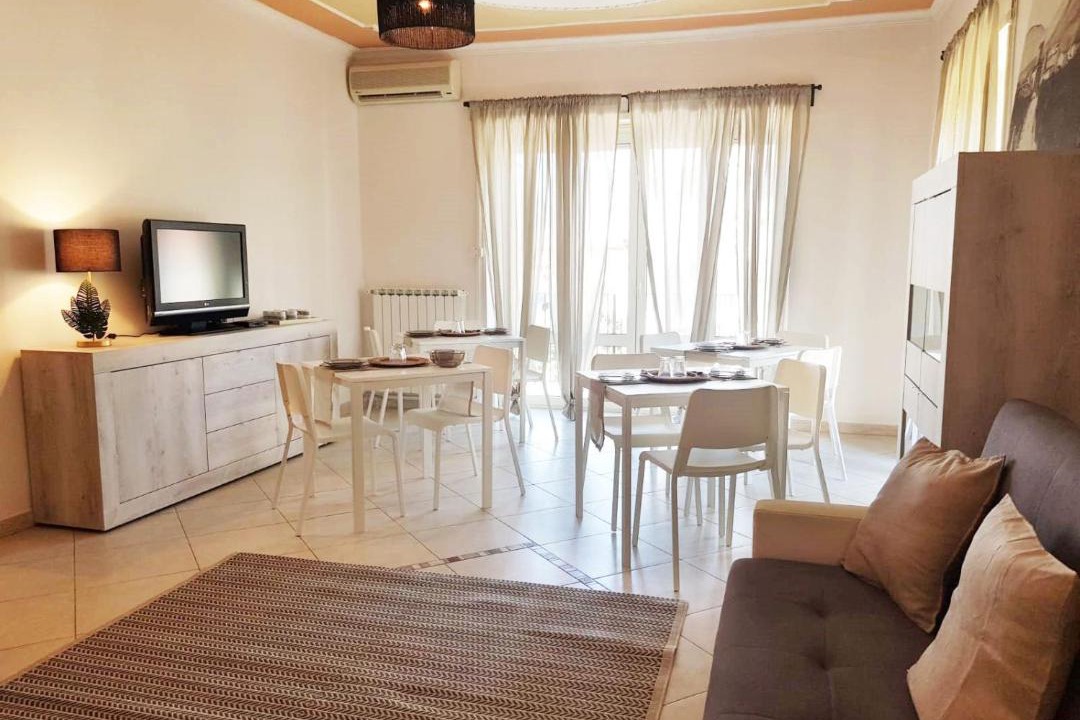 Photo of Livingroom in Fondi