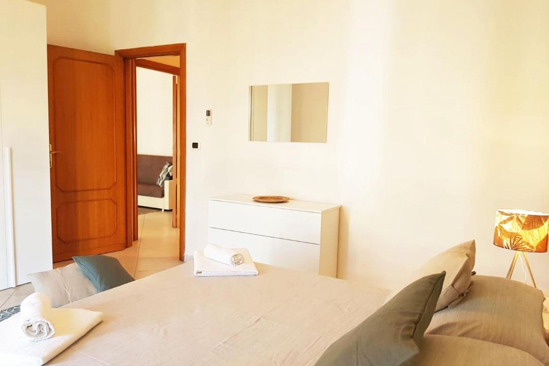 Photo of Bedroom in Fondi