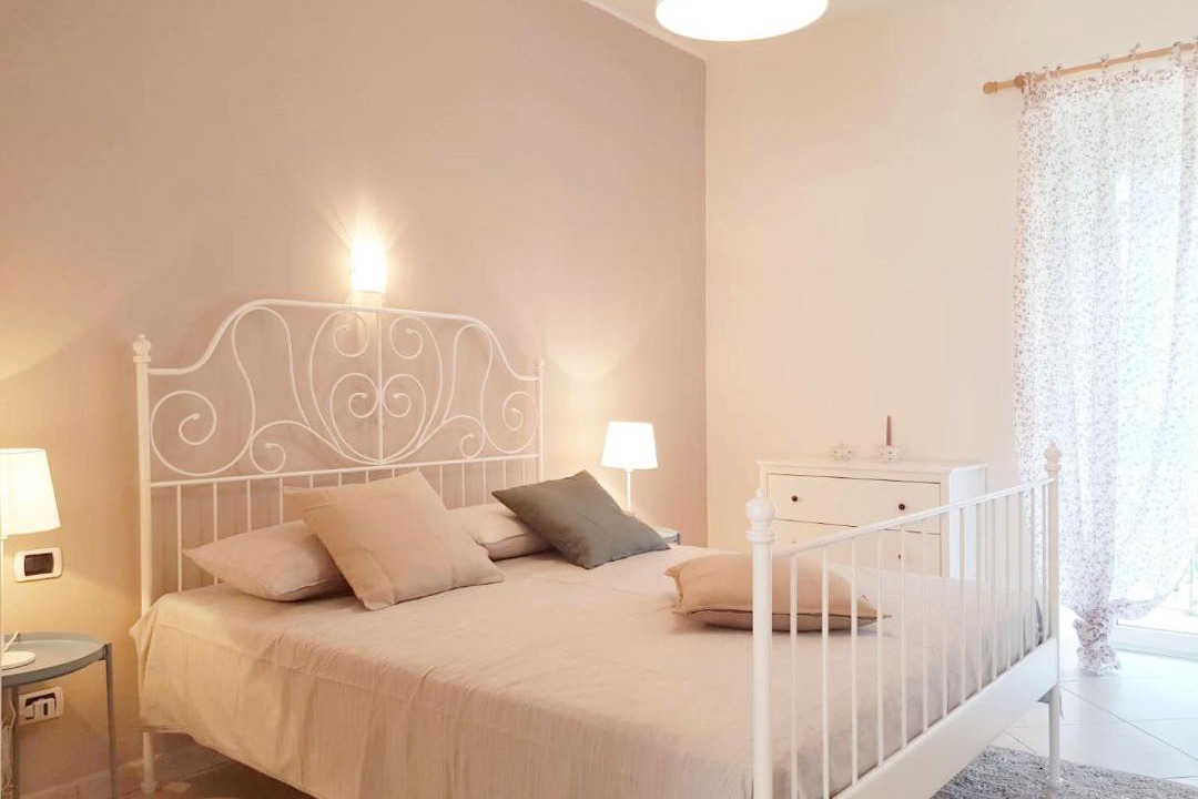 Photo of Bedroom in Fondi