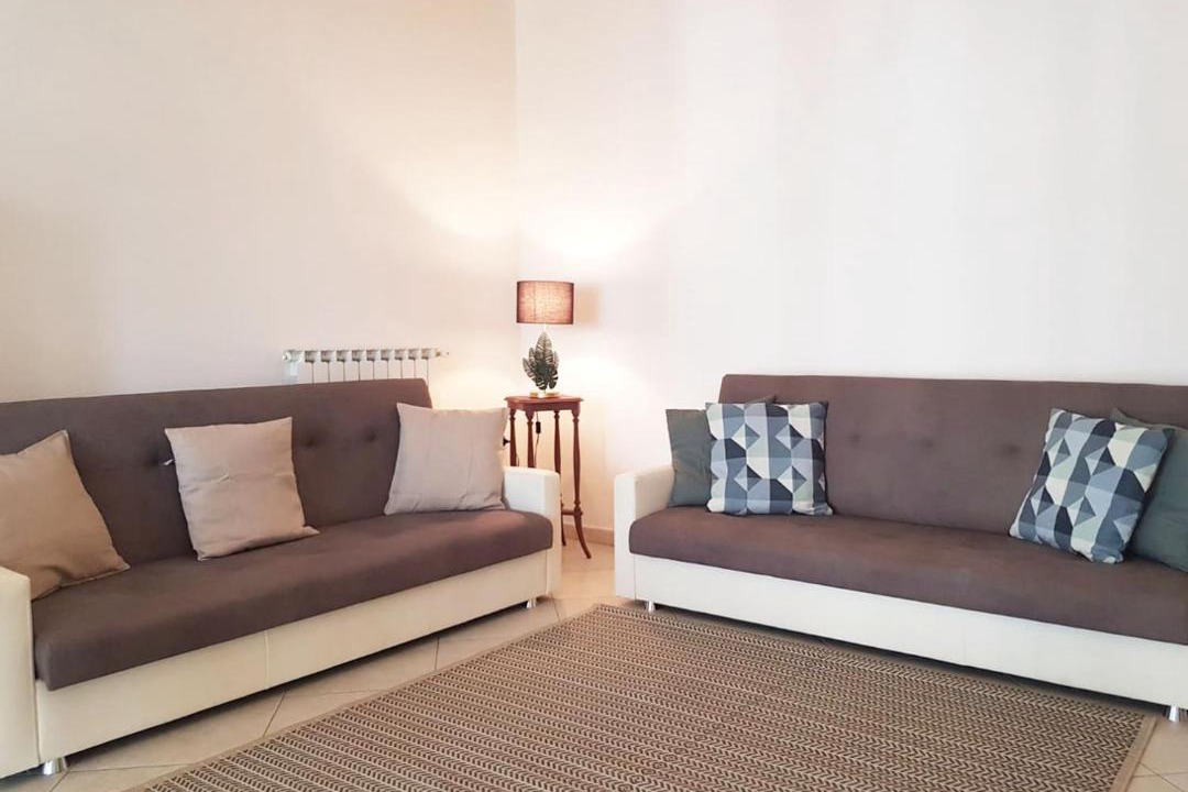 Photo of Livingroom in Fondi