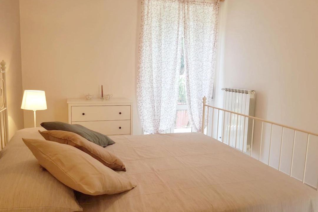 Photo of Bedroom in Fondi