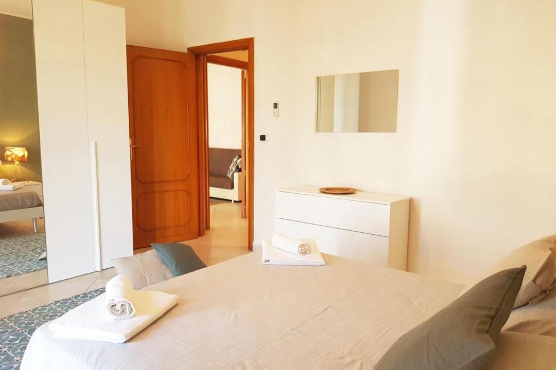 Photo of Bedroom in Fondi