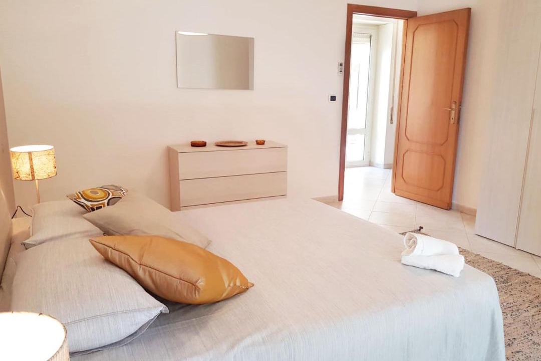 Photo of Bedroom in Fondi
