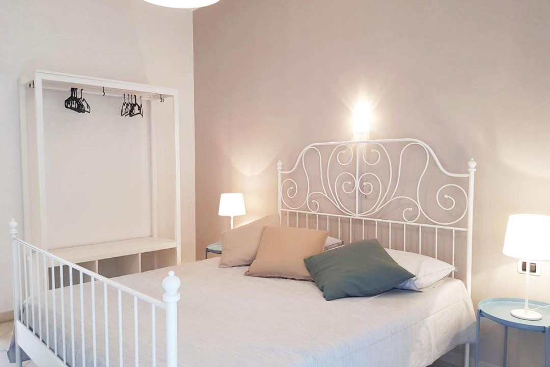 Photo of Bedroom in Fondi