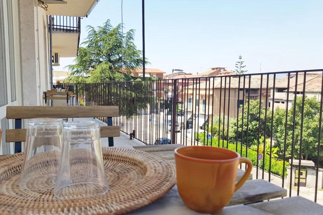 Photo of Patio Balcony in Fondi