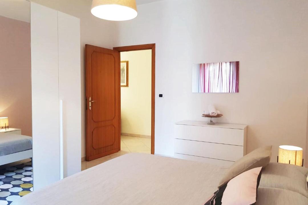 Photo of Bedroom in Fondi