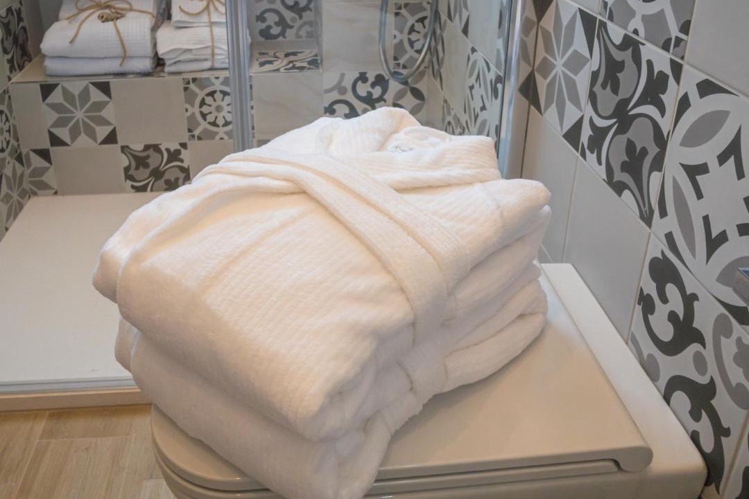 Photo of Bedroom in Savelletri