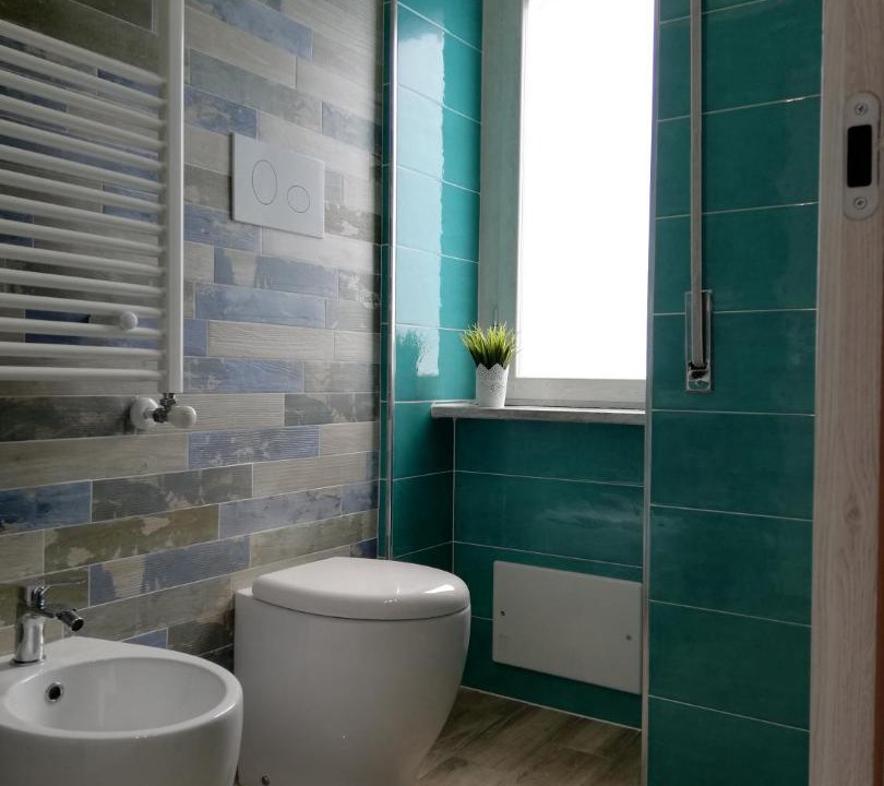 Photo of Bathroom in Agropoli