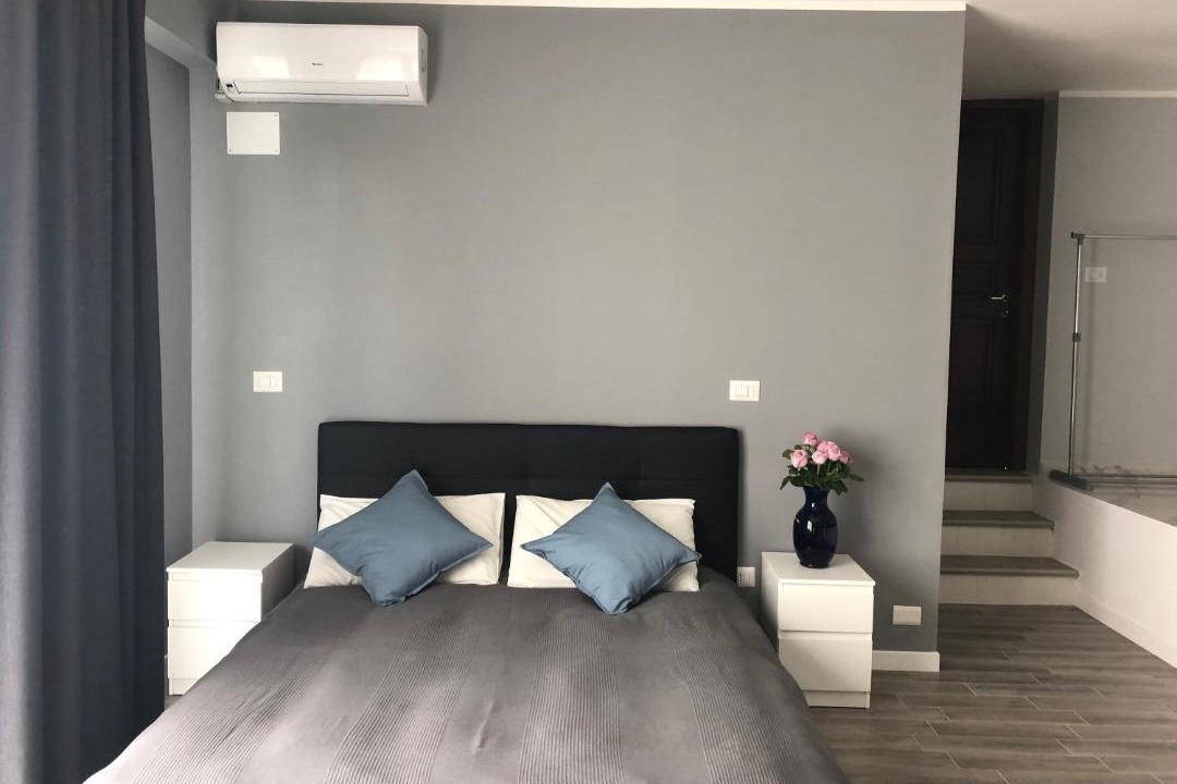 Photo of Bedroom in Cassino