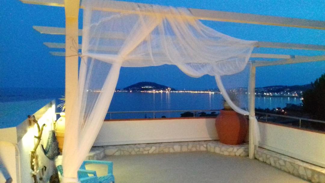 Photo of Patio Balcony in Formia