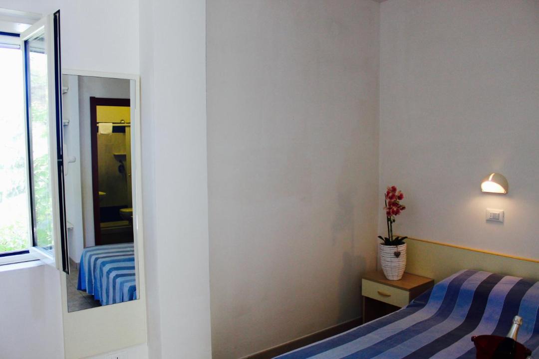 Photo of Bedroom in Mandrione