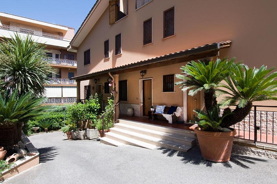 Photo of Others in Camilluccia